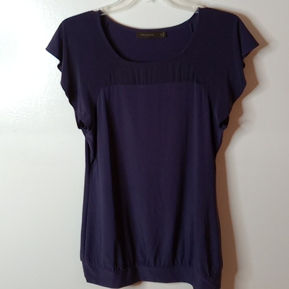 The Limited women's size Small Navy blouse. Career